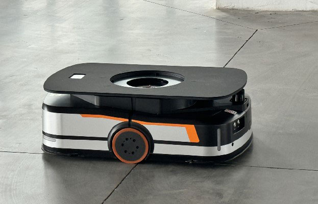 潛伏型AMR 潛伏型AMR