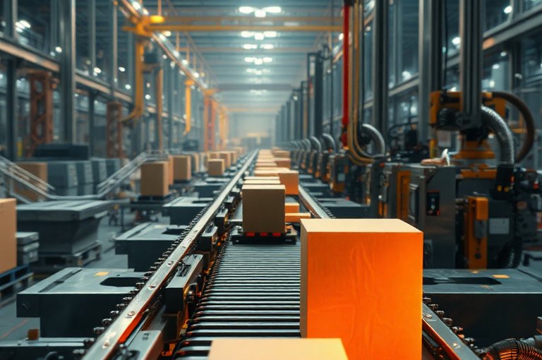 如何選比較好的化纖包裝線工廠