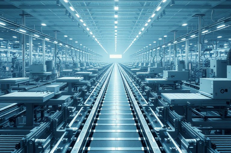 怎么選比較好的鋰電池上下料機(jī)器人廠商