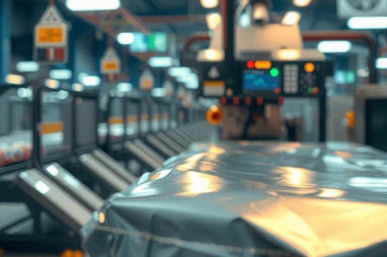 怎么選有實力的纏繞機銷售廠家