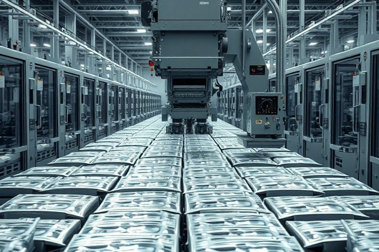 可靠的紙箱碼垛機(jī)廠商口碑推薦