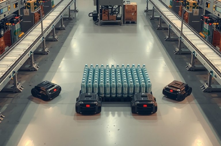 蘇州紙箱碼垛機(jī)加工廠哪家強(qiáng)