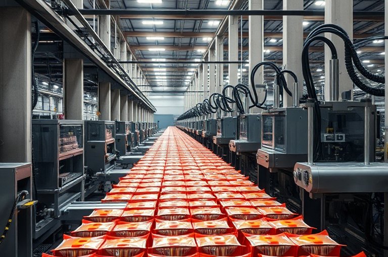 如何選可靠的自動搬運供應(yīng)廠家