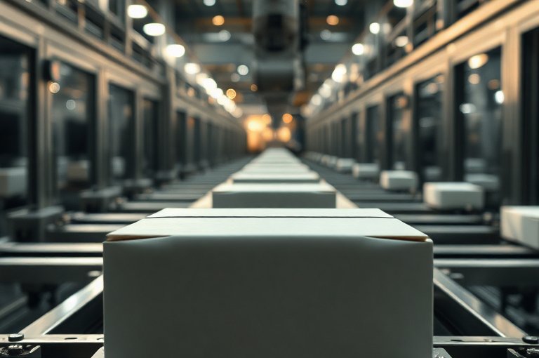 如何選靠譜的封箱機廠商