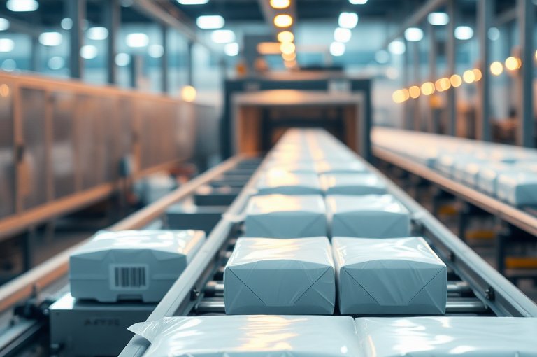 蘇州堆垛機(jī)供貨廠家哪家可靠