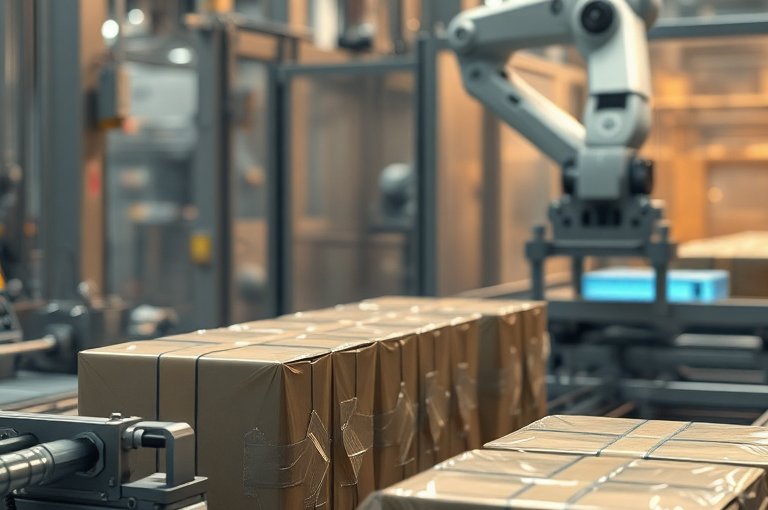 靠譜的包裝線生產商推薦