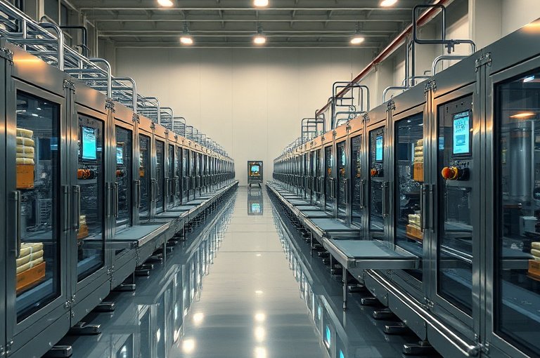 誠信的機械手供貨商推薦