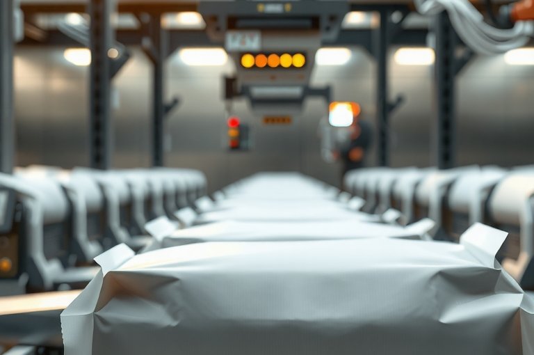 蘇州化纖包裝線加工廠哪家可靠