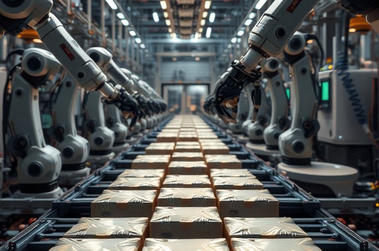 如何選專業(yè)的纏繞機(jī)批發(fā)廠家