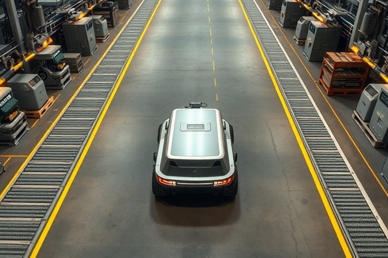 蘇州碼垛機(jī)制造商哪家靠譜