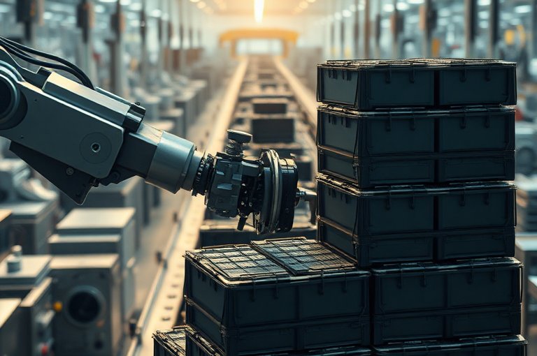 怎么選比較好的機(jī)械手加工廠