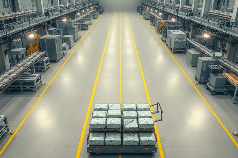 怎么選誠(chéng)信的上下料機(jī)器人供應(yīng)商