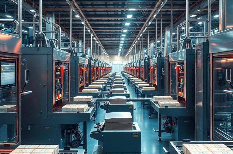 知名的AGV小車制造商推薦