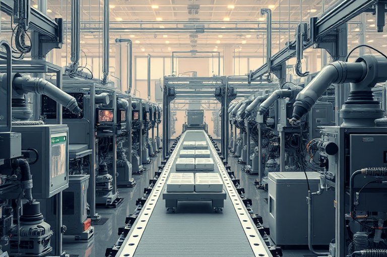 專業(yè)的包裝線工廠口碑推薦