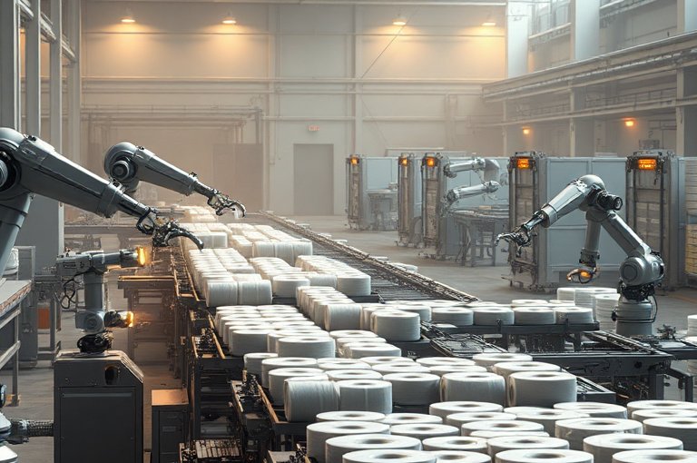 怎么選優(yōu)秀的纏繞機品牌