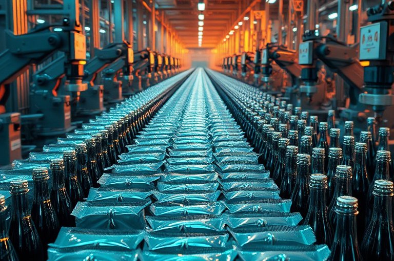 怎么選有實力的AGV小車定制廠家