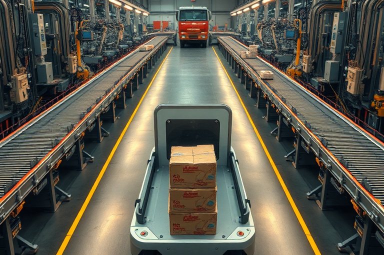 怎么選比較好的紙箱碼垛機(jī)供貨商