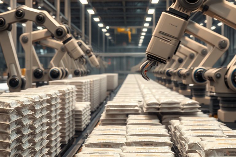 怎么選評價高的堆垛機制造廠