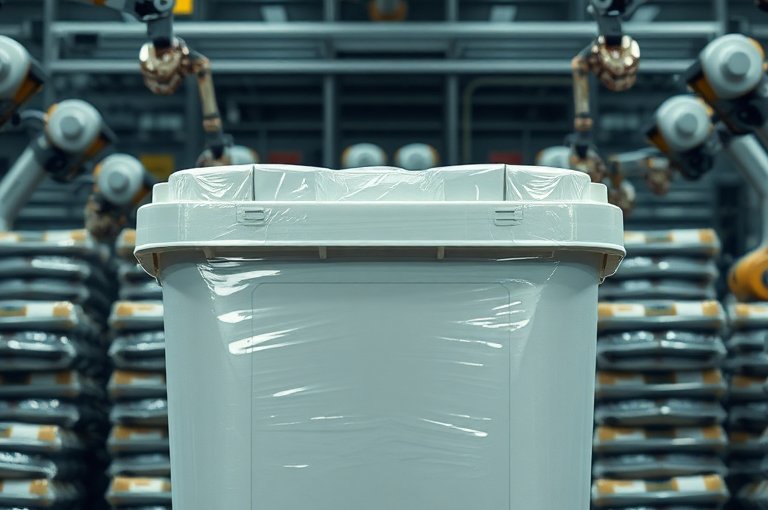 怎么選可靠的有機(jī)肥碼垛機(jī)廠商