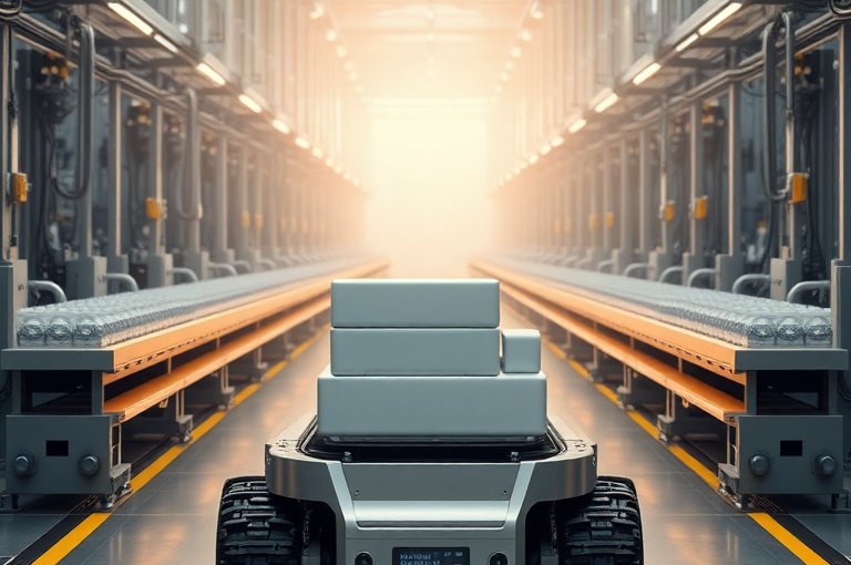 誠信的碼垛機(jī)供貨廠家推薦