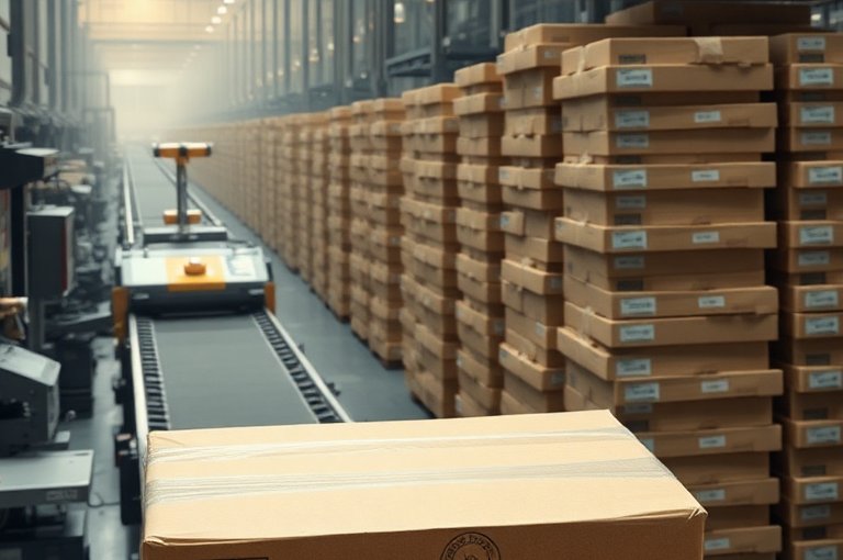 怎么選專業(yè)的碼垛機(jī)供應(yīng)廠家