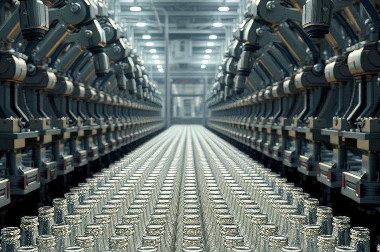 如何選靠譜的碼垛機(jī)生產(chǎn)廠家