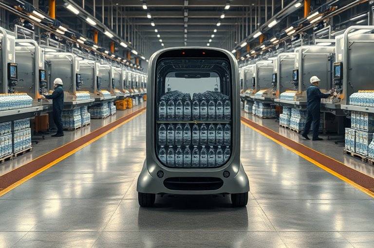 怎么選誠(chéng)信的機(jī)械手廠商