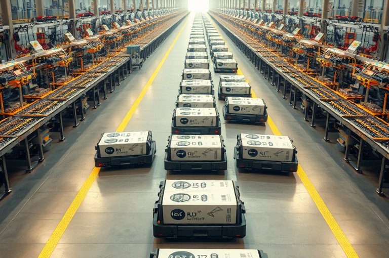 有實(shí)力的桁架機(jī)械手廠商口碑推薦