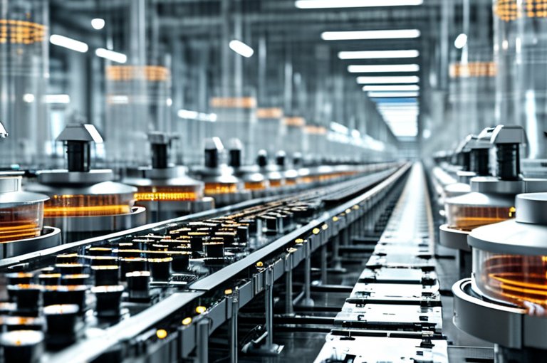 如何選靠譜的纏繞機制造企業(yè)