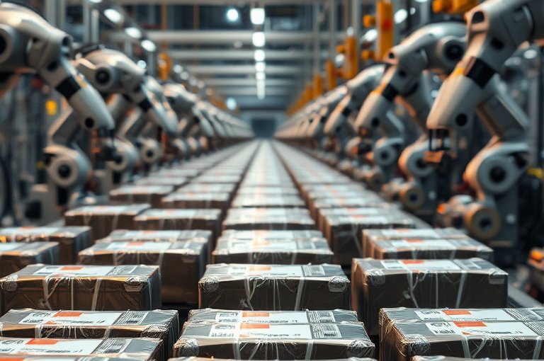 蘇州堆垛機定制廠家哪家專業(yè)