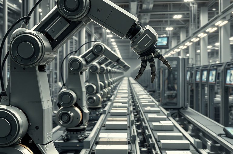 知名的上下料機器人批發(fā)廠家口碑推薦