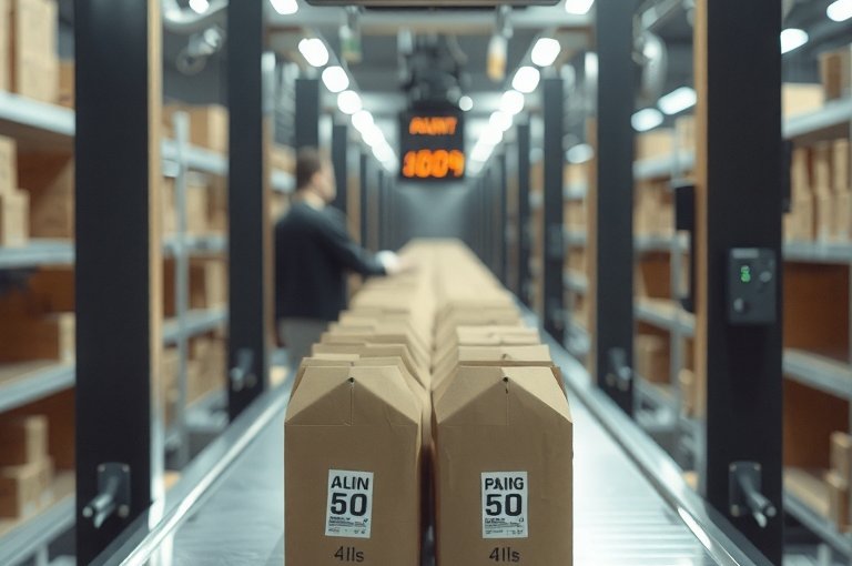 怎么選評(píng)價(jià)高的有機(jī)肥碼垛機(jī)生產(chǎn)商