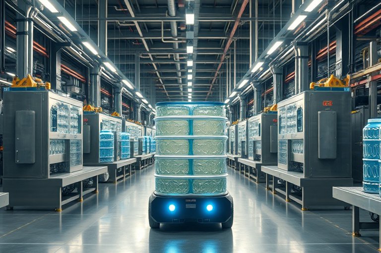 怎么選正規(guī)的桁架機械手供貨商