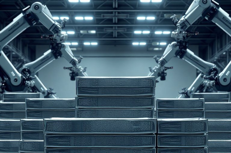 正規(guī)的鋰電池上下料機(jī)器人供應(yīng)商口碑推薦