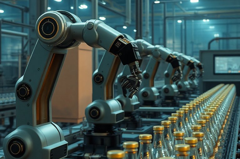 如何選誠信的紙箱碼垛機供貨廠家