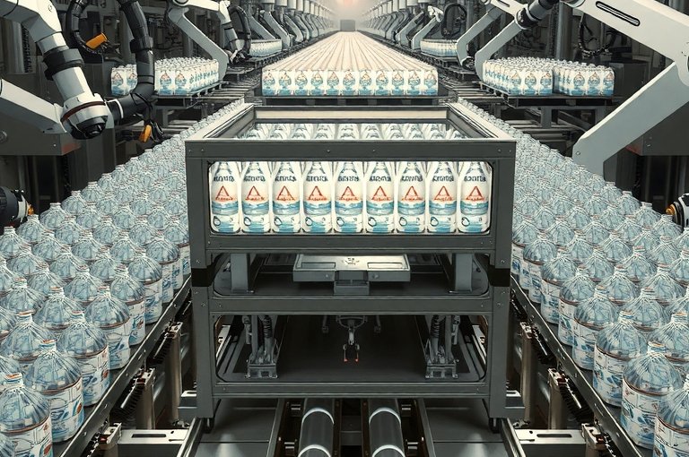 怎么選靠譜的包裝線供應(yīng)廠家