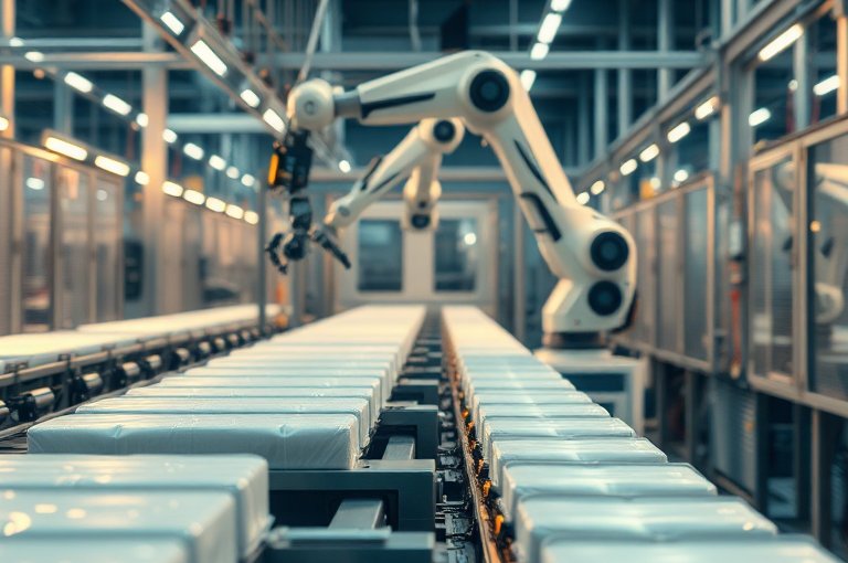 蘇州機(jī)械手供貨商哪家權(quán)威