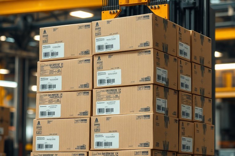 知名的AGV小車供貨商推薦