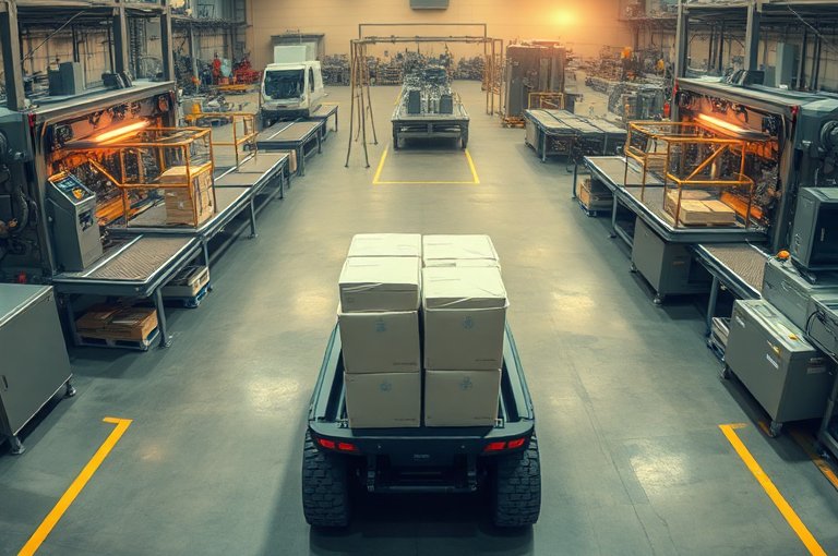 有實(shí)力的紙箱碼垛機(jī)制造企業(yè)口碑推薦