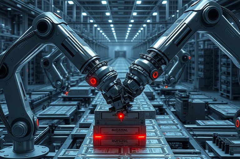 如何選誠信的堆垛機生產(chǎn)商